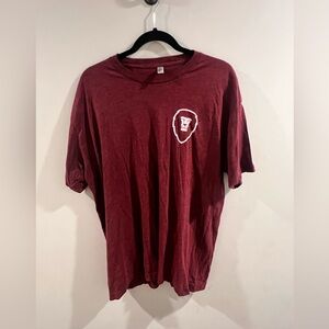 Aslan Brewing TShirt XXL